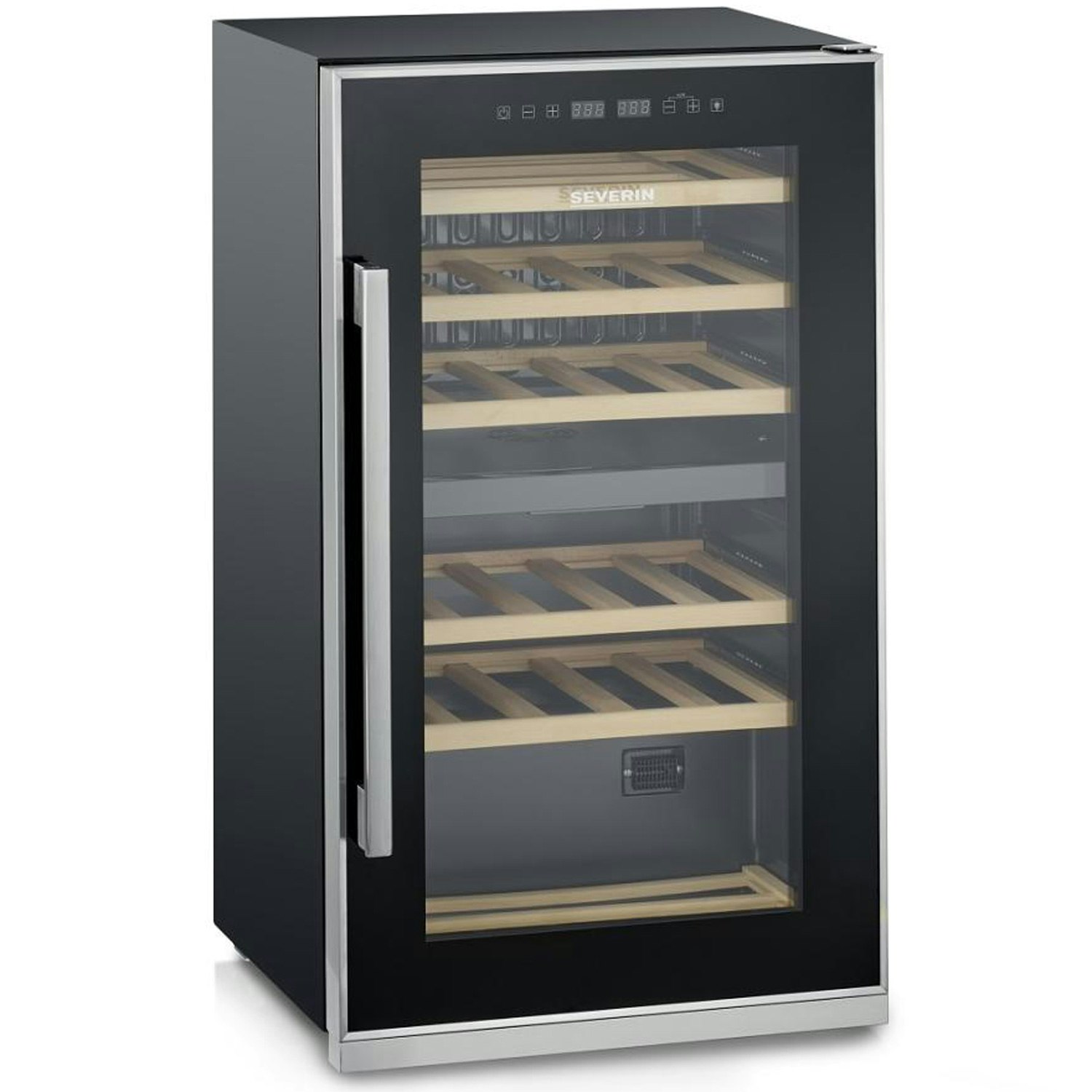 Severin Vinkyl SEVINZO 28 flaskor 85x48cm –  WKS 8894