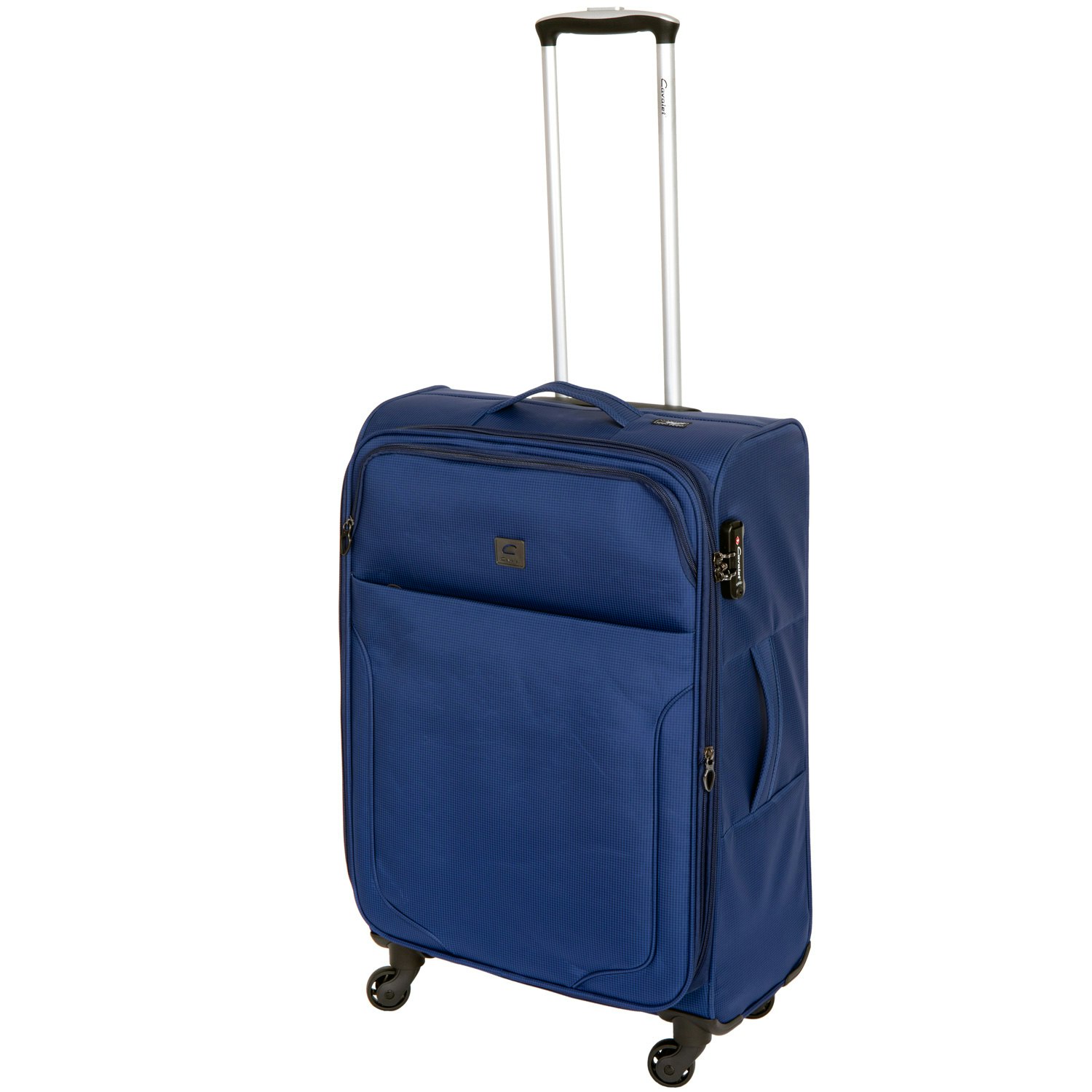 Cavalet Swift Medium Trolley 67 Blå