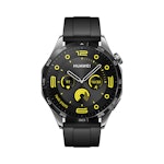 Huawei Watch GT4 46mm Active Edition Svart
