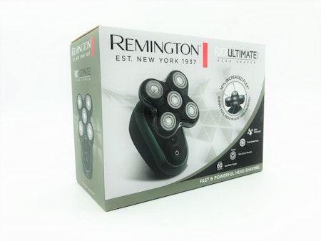 Remington Ultimate Series XR1600 RX7