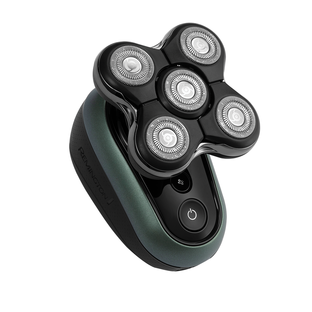 Remington Ultimate Series XR1600 RX7
