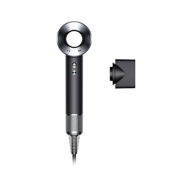 Dyson Supersonic Origin HD07 Black/Nickel Hårtork