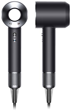 Dyson Supersonic Origin HD07 Black/Nickel Hårtork