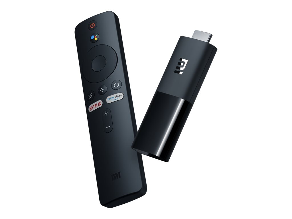 Xiaomi Mi TV Stick Digital AV-spelare