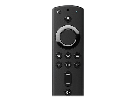 Amazon Fire TV Stick 4K Digital AV-spelare