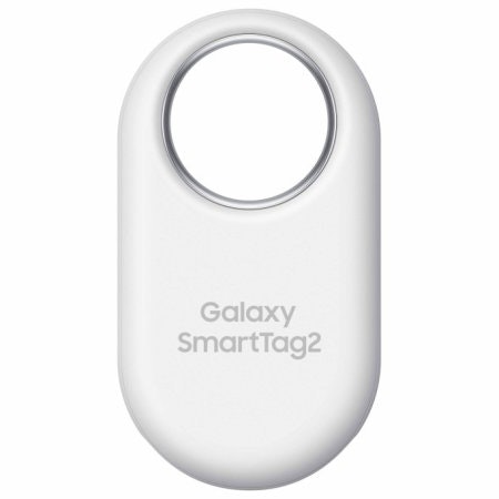 Samsung Galaxy SmartTag 2 Vit