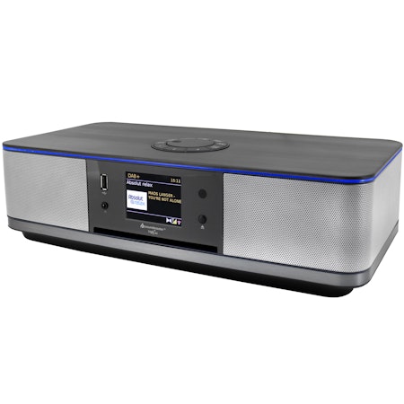 Soundmaster ICD2023SW - Stereo music centre