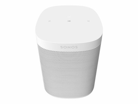 Sonos One SL Högtalare Vit