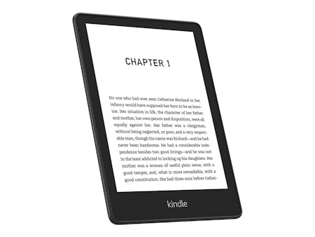 Amazon Kindle Paperwhite Signature Edition 11th Generation 6.8" 32GB Svart