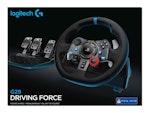 Logitech G29 Driving Force för PS3 och PS4