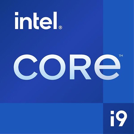 Intel CPU Core i9 I9-13900K 3GHz 24-kärnor LGA1700
