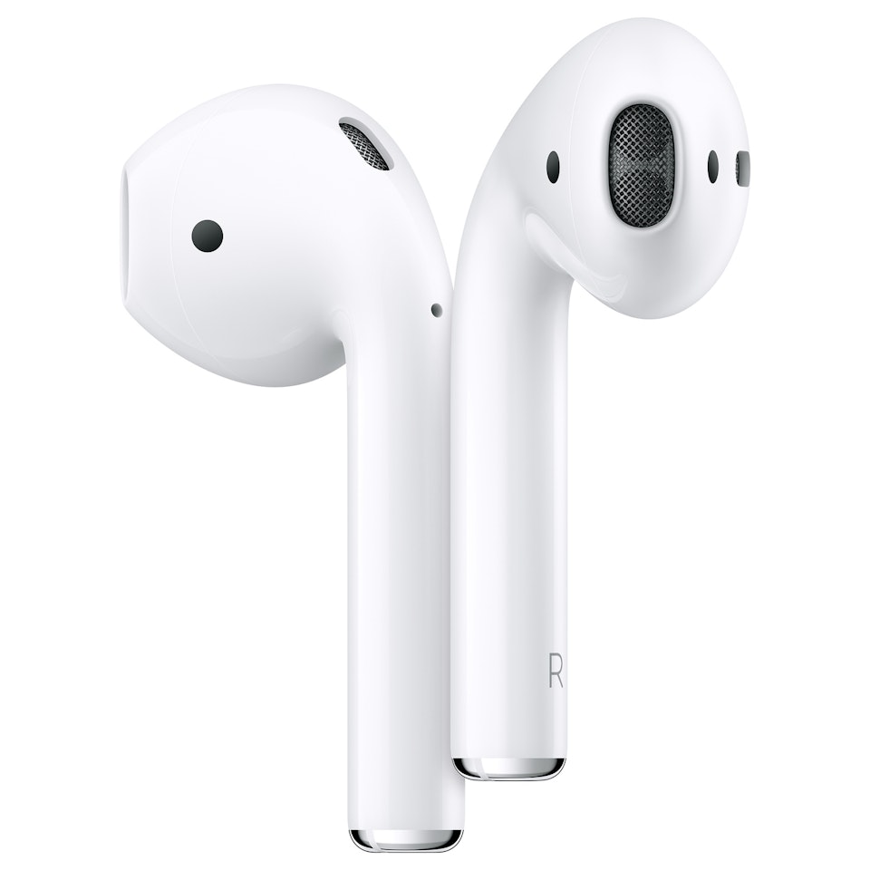 Apple AirPods (2nd Generation)