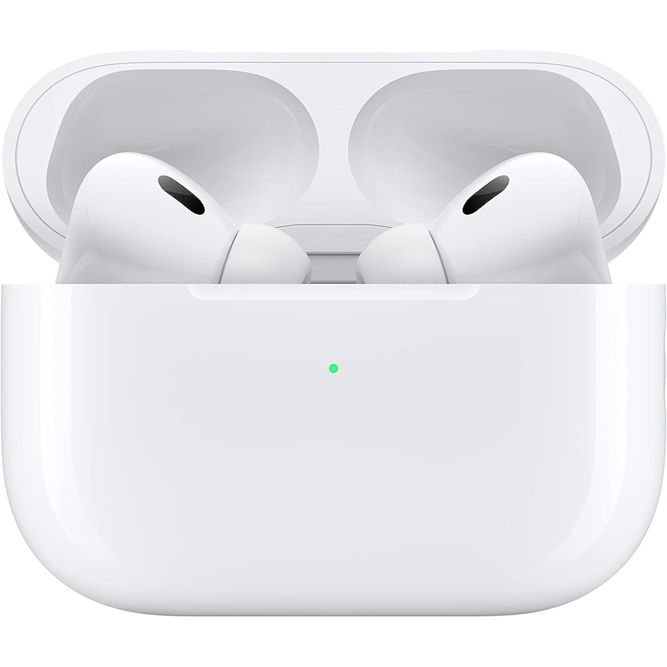 Apple AirPods Pro (2nd generation) Magsafe - USB-C