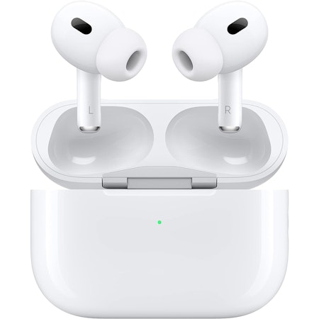 Apple AirPods Pro (2nd generation) Magsafe - USB-C