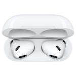 Apple AirPods (3rd Generation) med MagSafe-laddetui