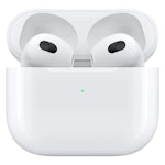 Apple AirPods (3rd Generation) med MagSafe-laddetui