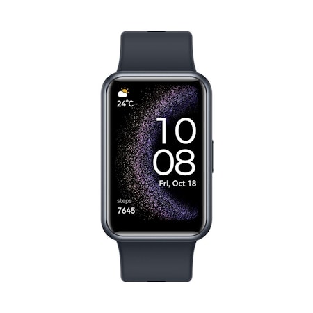 Huawei Watch Fit Starry Black