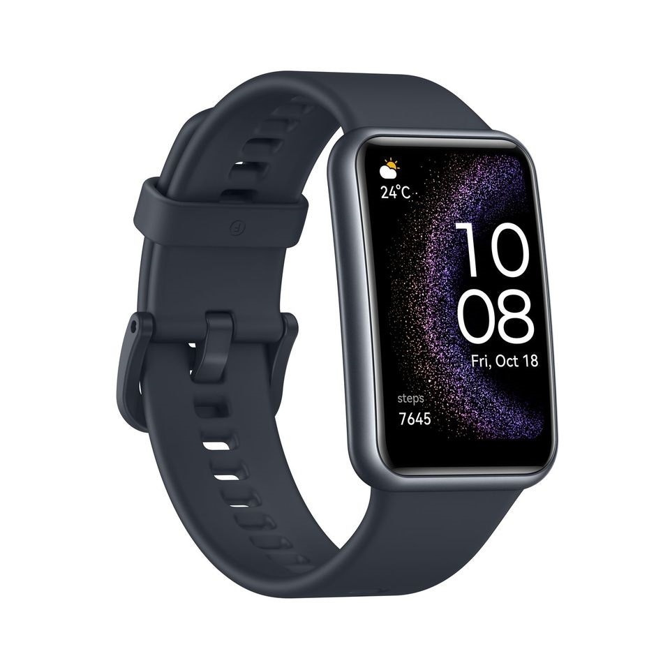 Huawei Watch Fit Starry Black
