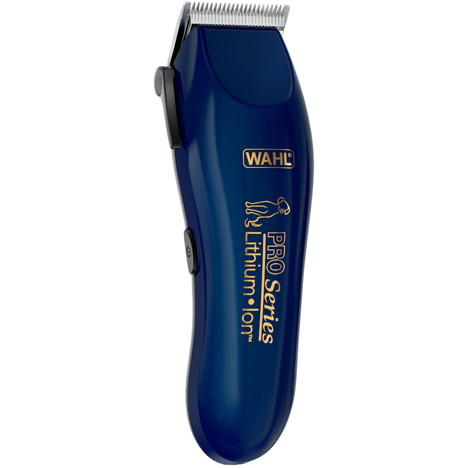 Wahl Hundklippare K9 Professional Series 9766-016