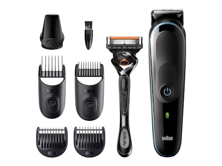 Braun Trimmer MGK5345