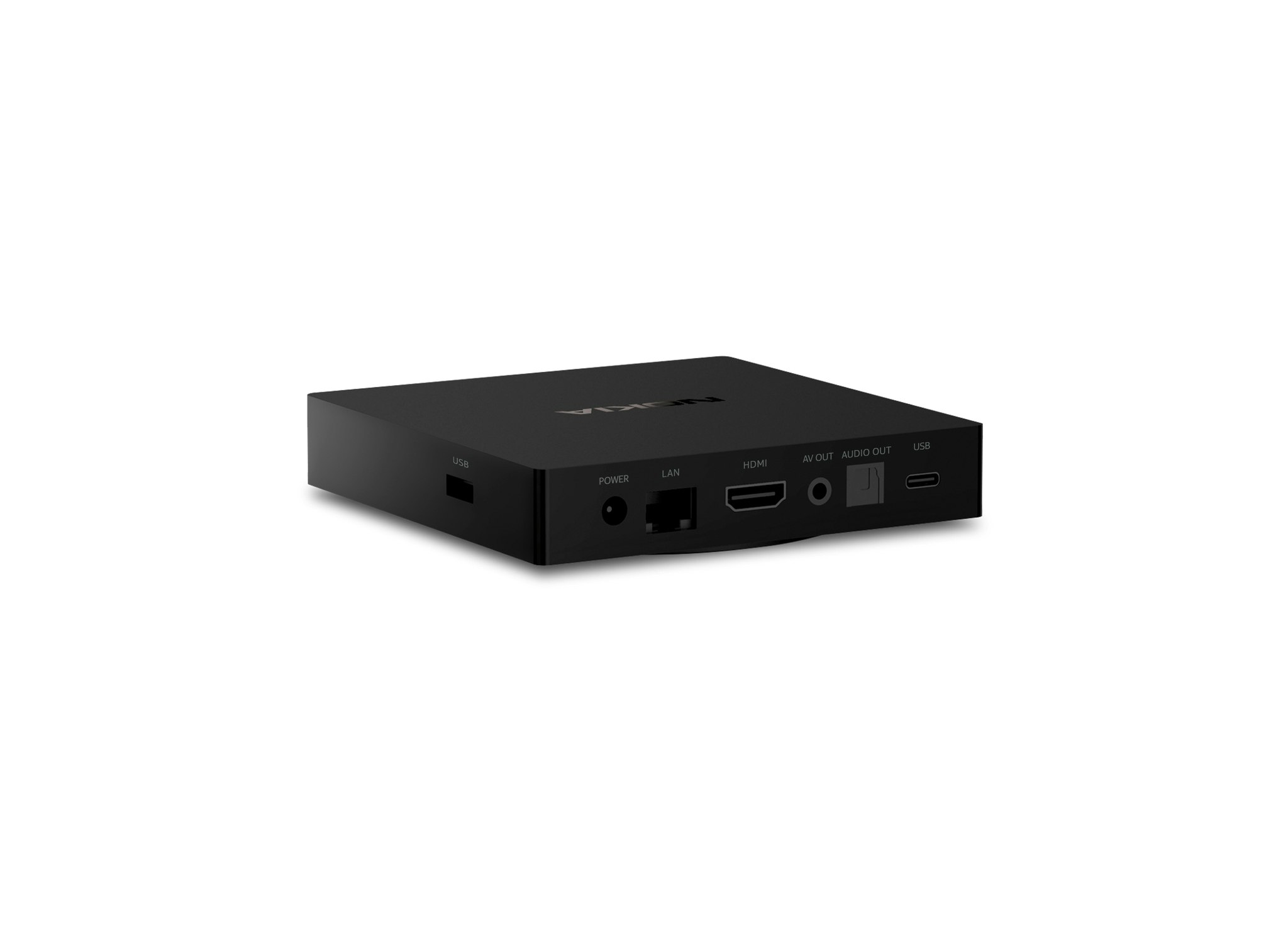 Nokia Streaming Box 8000
