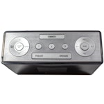 Soundmaster UR240SW DAB+/FM radio - Svart