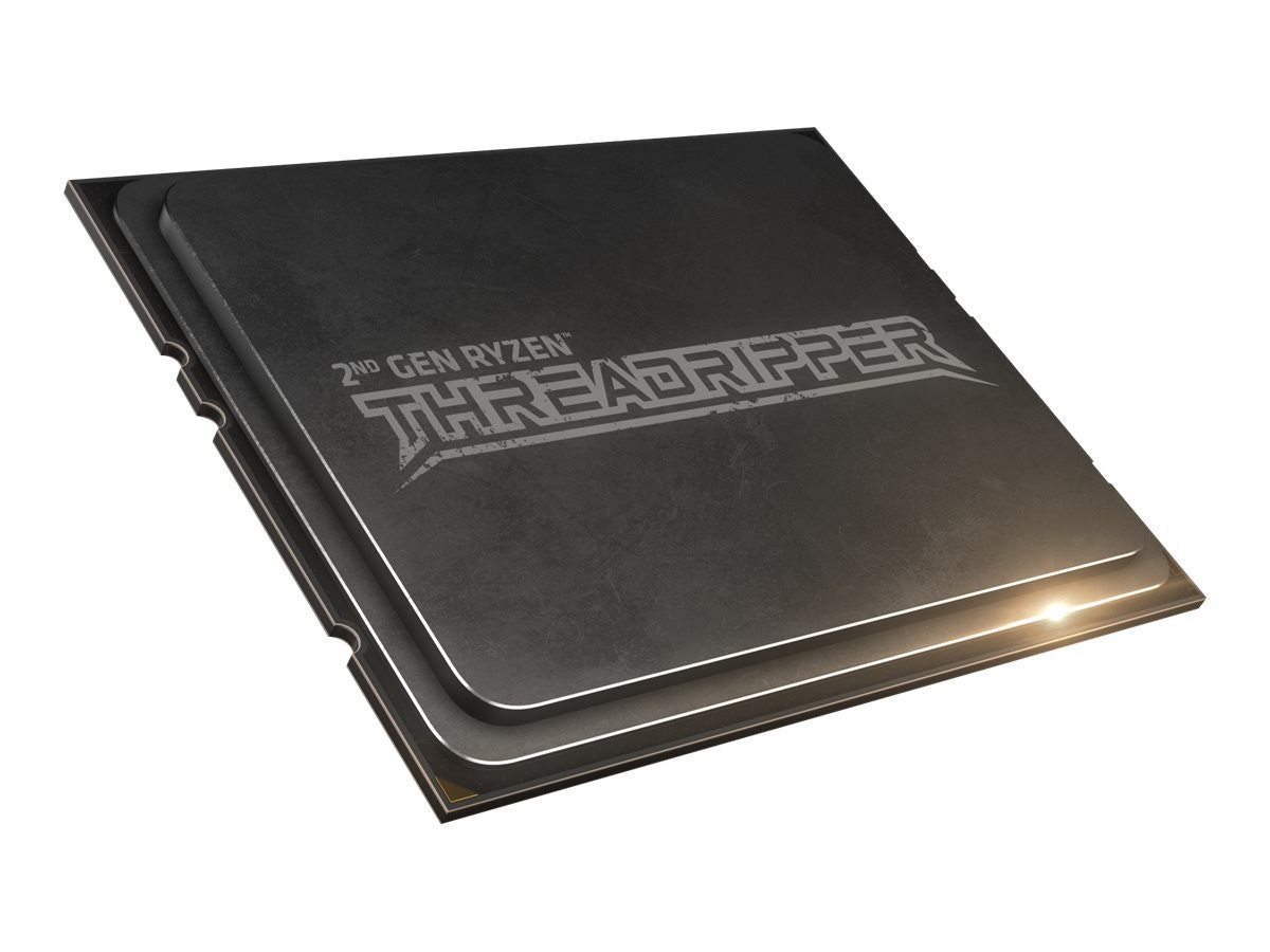 AMD CPU Ryzen ThreadRipper PRO 3955WX 3.9GHz 16-core  sTRX4