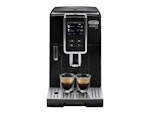 DeLonghi Dinamica Plus ECAM370.70B Automatisk kaffemaskin Svart