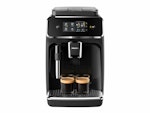 Philips Series 2200 EP2224 Automatisk kaffemaskin Svart/kashmir-grå