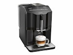 Siemens EQ.300 TI35A209RW Automatisk kaffemaskin Svart