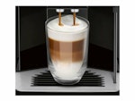 Siemens EQ.500 classic TP501R09 Automatisk kaffemaskin Svart