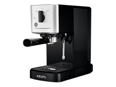 Krups Espresso Automatic XP 3440 kaffemaskin