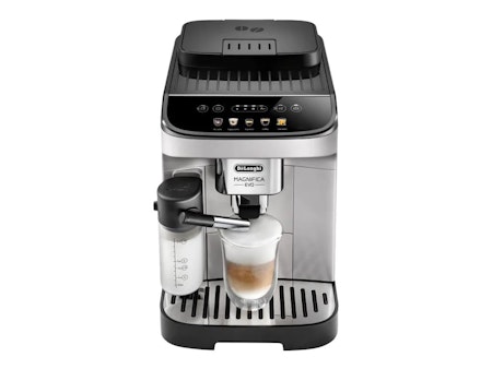 DeLonghi Magnifica Evo ECAM290.61.SB Automatisk kaffemaskin silver/Svart