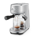 Sage SES450SST4EEU1 the Bambino kaffemaskin Havsalt