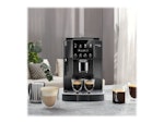 DeLonghi Magnifica Start ECAM220.22.GB Automatisk kaffemaskin Mörkgrå