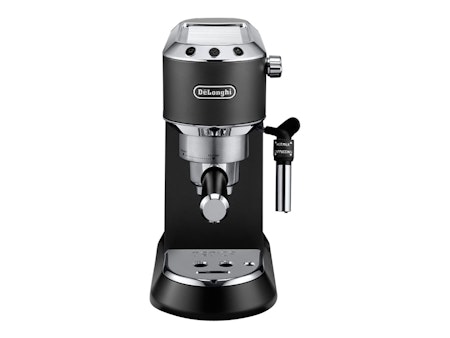 DeLonghi DEDICA EC 685.BK kaffemaskin Svart