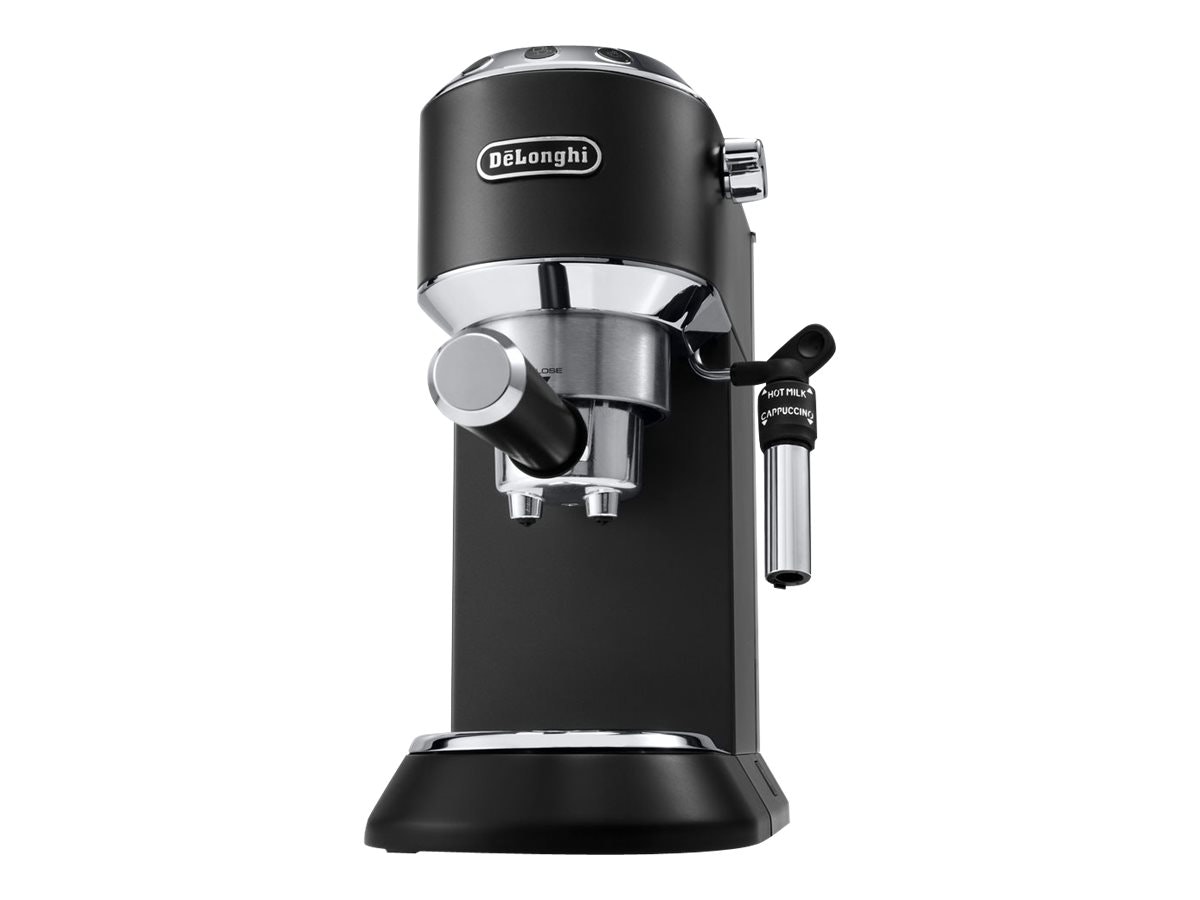 DeLonghi DEDICA EC 685.BK kaffemaskin Svart