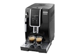 DeLonghi DINAMICA ECAM 350.15.B Automatisk kaffemaskin Svart