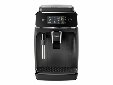 Philips Series 2200 EP2220 Automatisk kaffemaskin Mattsvart