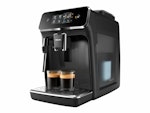 Philips Series 2200 EP2221 Automatisk kaffemaskin Blank Svart