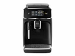 Philips Series 2200 EP2221 Automatisk kaffemaskin Blank Svart