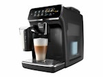 Philips 3200 series EP3241 Automatisk kaffemaskin Skinnende Svart