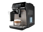 Philips Series 2200 EP2235 Automatisk kaffemaskin Svart/zinkbrun