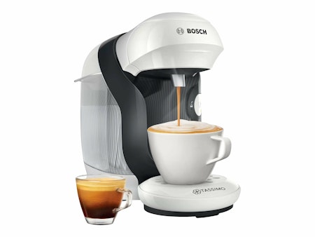 Bosch TASSIMO TAS1104 kaffemaskin