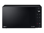 LG NeoChef MS2535GIB Mikrovågsugn svart