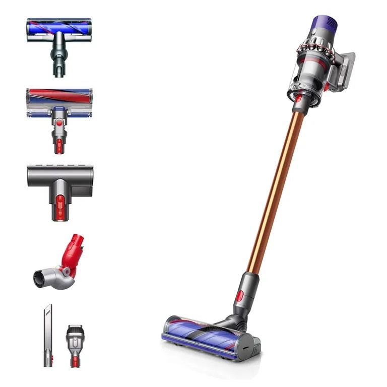 Dyson Cyclone V10 Absolute (2023) Dammsugare