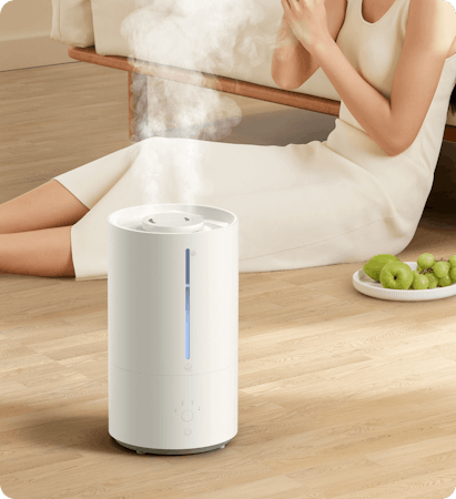 Xiaomi Smart Mi Air Humidifier 2