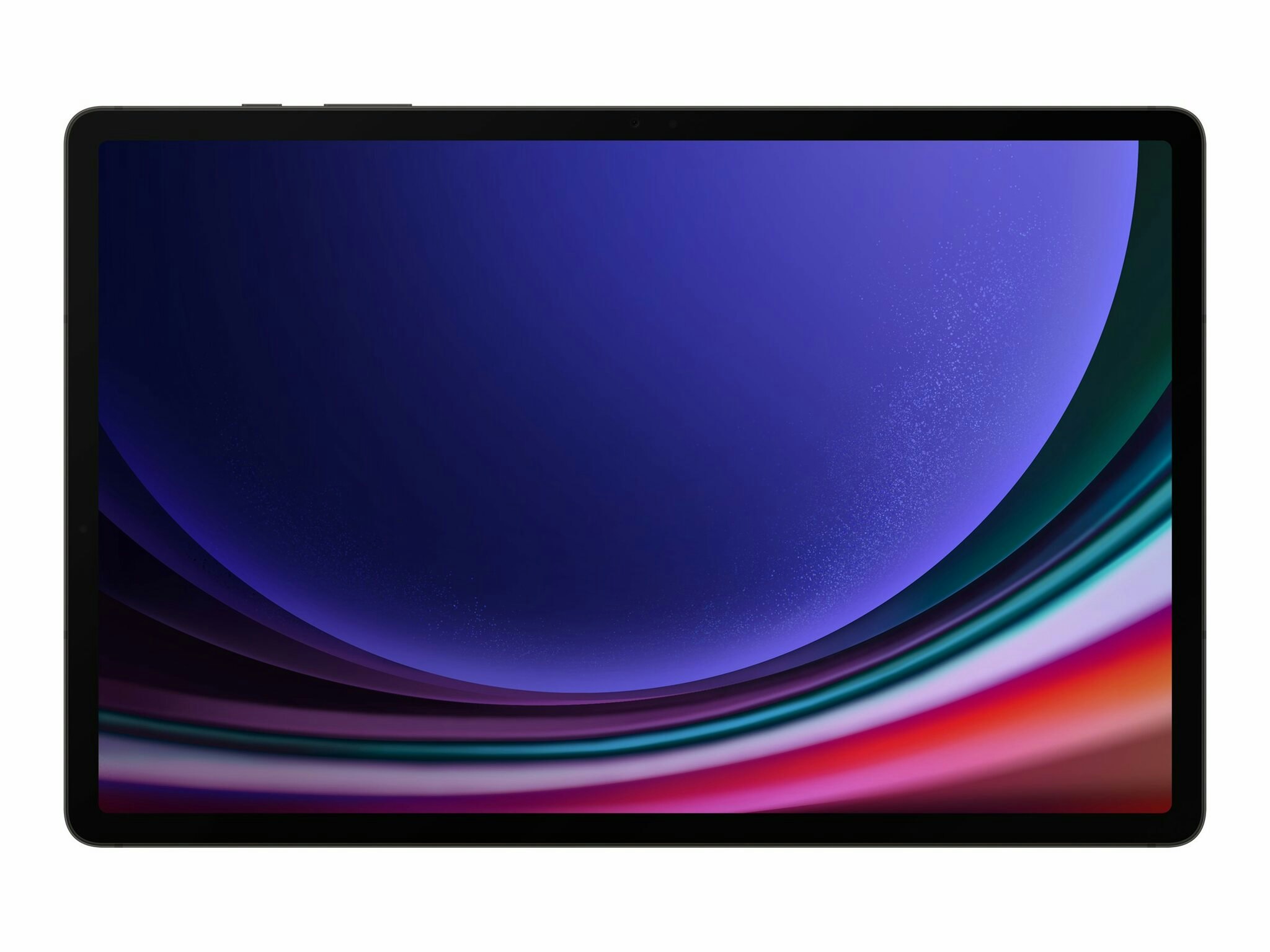 Samsung Galaxy Tab S9+ 12.4 512GB 12GB Svart