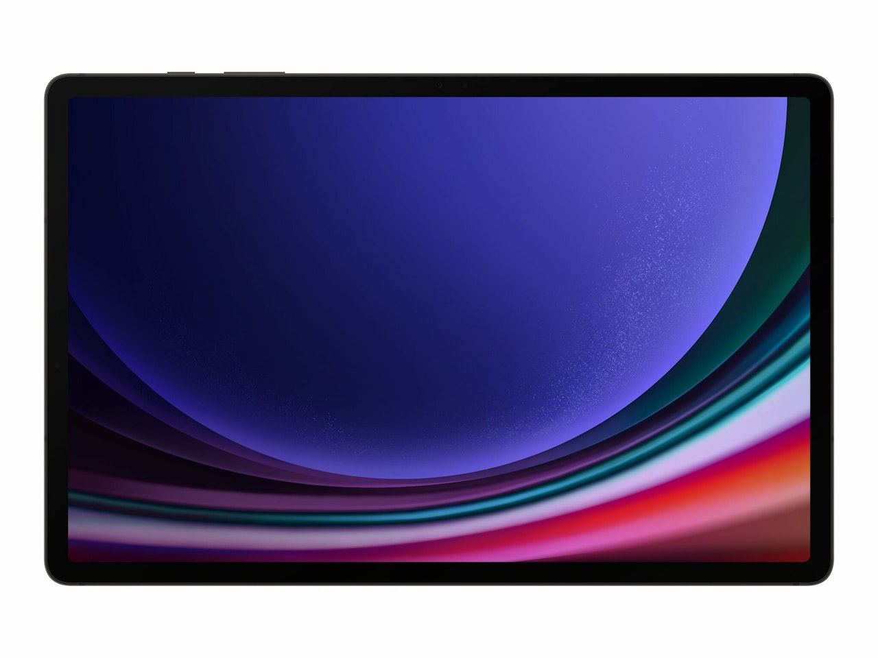 Samsung Galaxy Tab S9 Ultra 14.6 512GB 12GB Svart