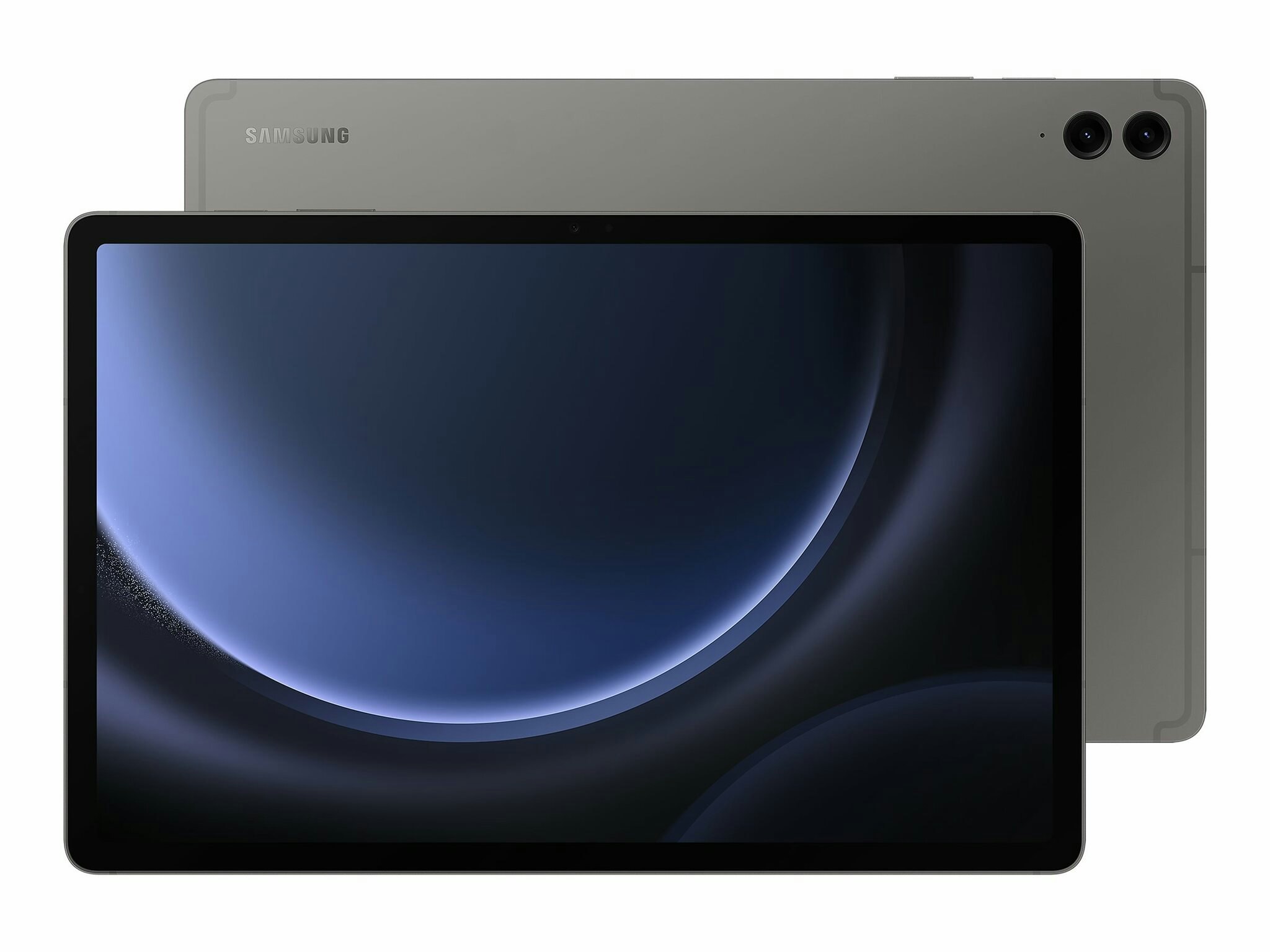 Samsung Galaxy Tab S9 FE+ 12.4 128GB 8GB Grå